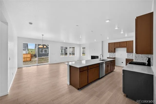 17008 W 92nd Drive Arvada, CO 80007