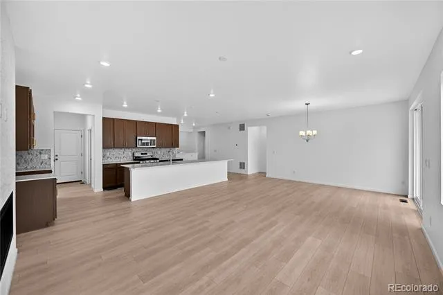 17008 W 92nd Drive Arvada, CO 80007