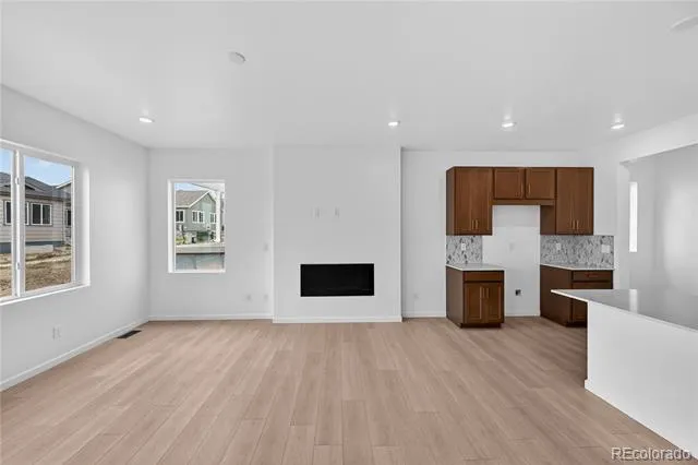 17008 W 92nd Drive Arvada, CO 80007