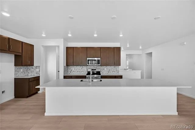 17008 W 92nd Drive Arvada, CO 80007