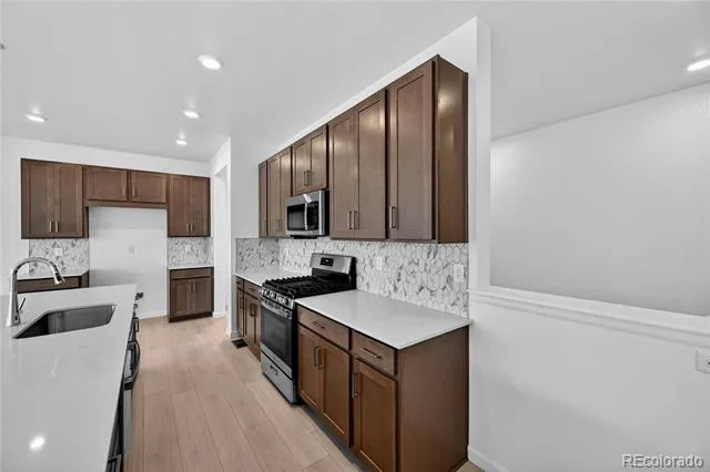 17008 W 92nd Drive Arvada, CO 80007