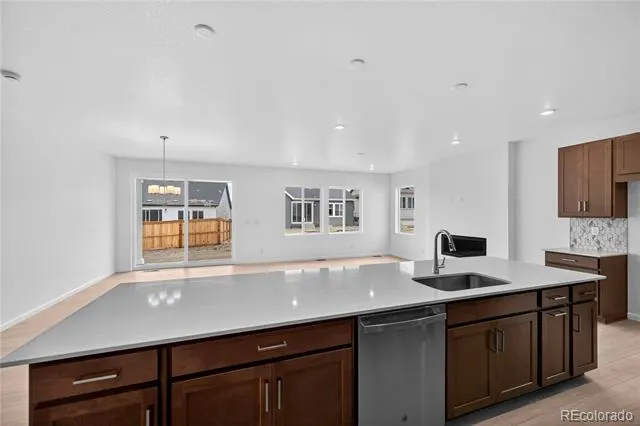 17008 W 92nd Drive Arvada, CO 80007