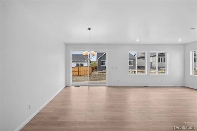 17008 W 92nd Drive Arvada, CO 80007