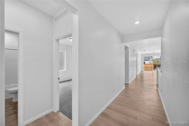 17008 W 92nd Drive Arvada, CO 80007