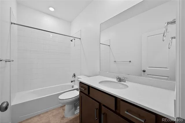17008 W 92nd Drive Arvada, CO 80007