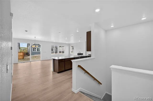 17008 W 92nd Drive Arvada, CO 80007