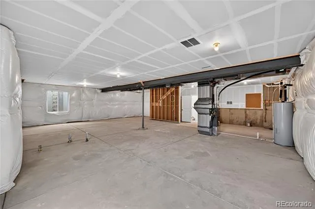 17008 W 92nd Drive Arvada, CO 80007