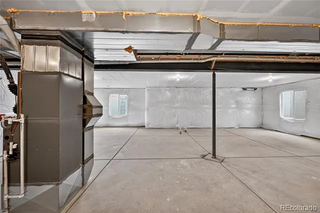 17008 W 92nd Drive Arvada, CO 80007