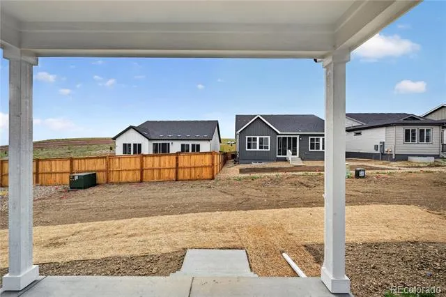 17008 W 92nd Drive Arvada, CO 80007