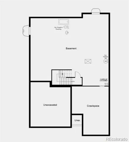17008 W 92nd Drive Arvada, CO 80007