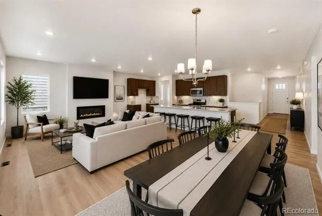 17008 W 92nd Drive Arvada, CO 80007