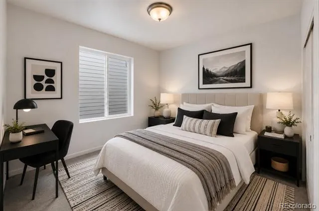 17008 W 92nd Drive Arvada, CO 80007