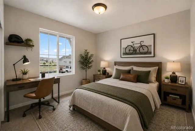 17008 W 92nd Drive Arvada, CO 80007