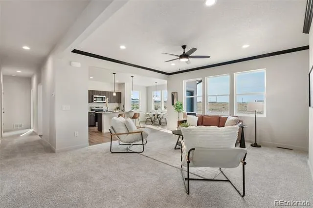 943 E Moonbeam Drive Pueblo West, CO 81007