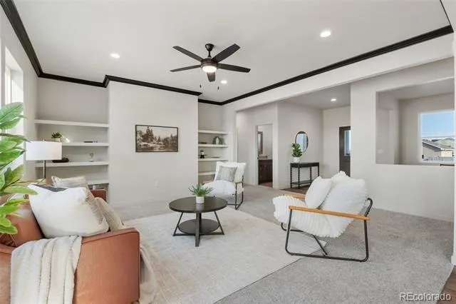 943 E Moonbeam Drive Pueblo West, CO 81007