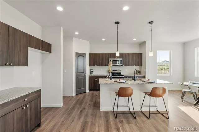 943 E Moonbeam Drive Pueblo West, CO 81007