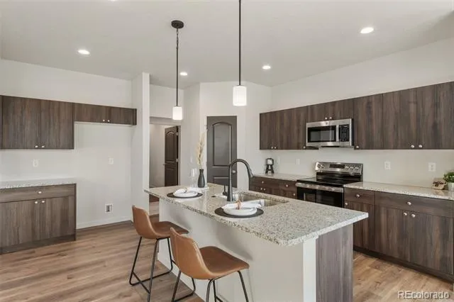 943 E Moonbeam Drive Pueblo West, CO 81007
