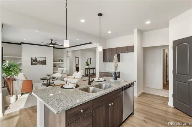 943 E Moonbeam Drive Pueblo West, CO 81007