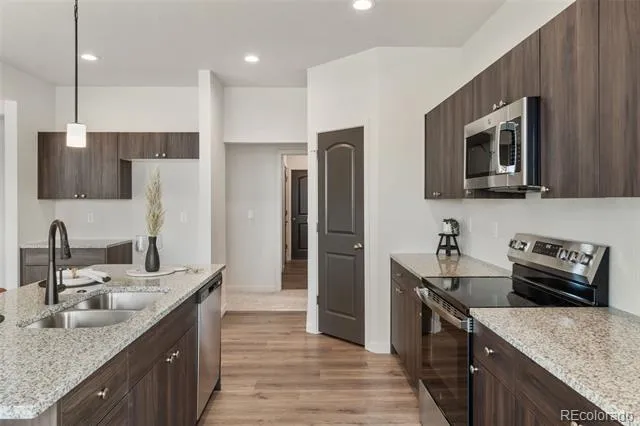 943 E Moonbeam Drive Pueblo West, CO 81007