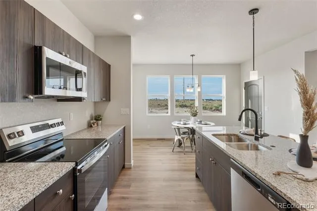 943 E Moonbeam Drive Pueblo West, CO 81007