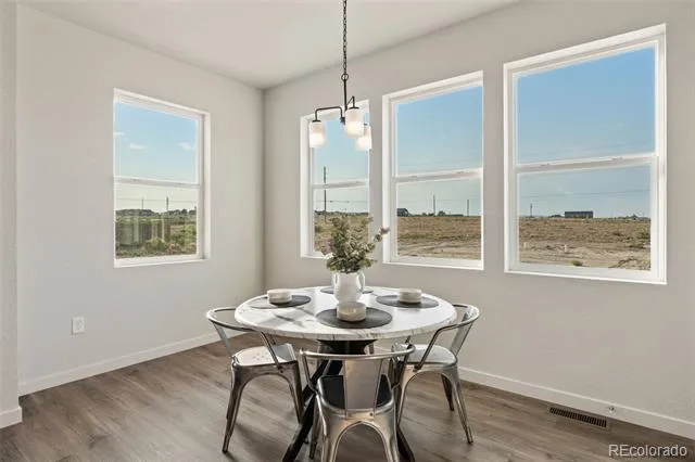 943 E Moonbeam Drive Pueblo West, CO 81007
