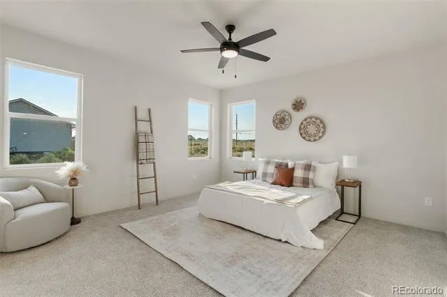 943 E Moonbeam Drive Pueblo West, CO 81007
