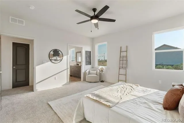 943 E Moonbeam Drive Pueblo West, CO 81007
