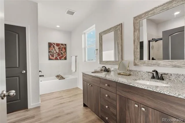 943 E Moonbeam Drive Pueblo West, CO 81007
