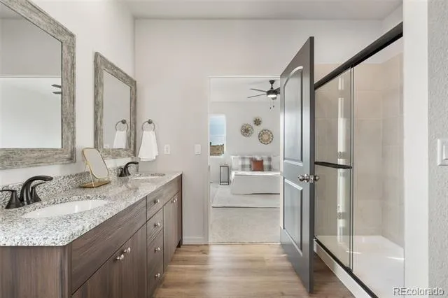 943 E Moonbeam Drive Pueblo West, CO 81007