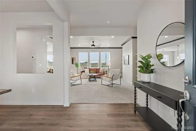 943 E Moonbeam Drive Pueblo West, CO 81007
