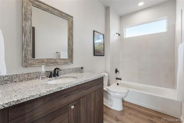 943 E Moonbeam Drive Pueblo West, CO 81007