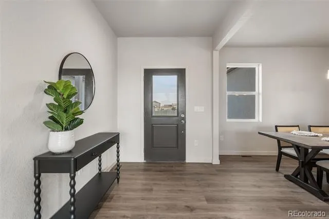 943 E Moonbeam Drive Pueblo West, CO 81007