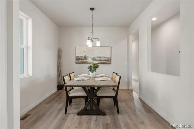 943 E Moonbeam Drive Pueblo West, CO 81007
