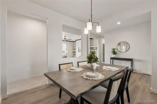 943 E Moonbeam Drive Pueblo West, CO 81007