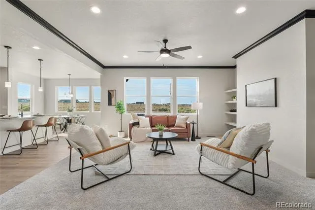 943 E Moonbeam Drive Pueblo West, CO 81007
