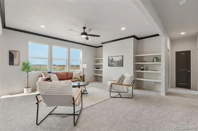 943 E Moonbeam Drive Pueblo West, CO 81007