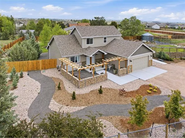 7702 Fox Chase Lane Wellington, CO 80549