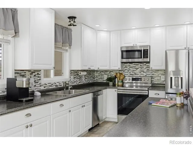 7702 Fox Chase Lane Wellington, CO 80549