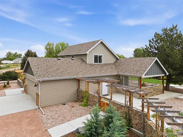 7702 Fox Chase Lane Wellington, CO 80549