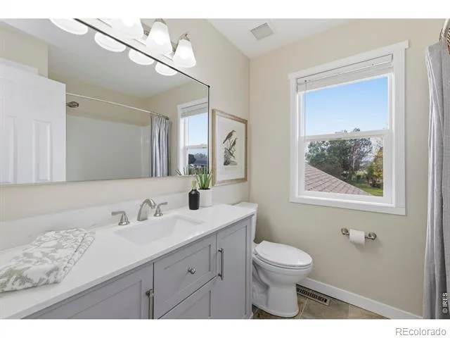 7702 Fox Chase Lane Wellington, CO 80549