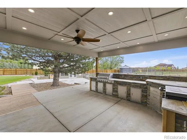 7702 Fox Chase Lane Wellington, CO 80549