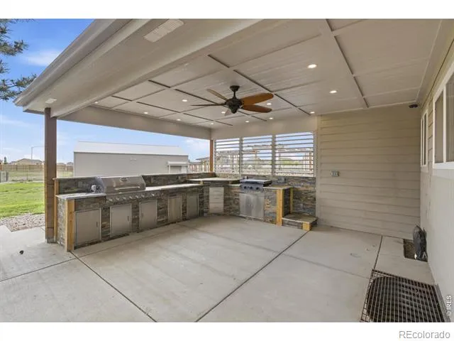 7702 Fox Chase Lane Wellington, CO 80549