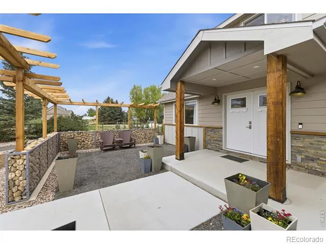 7702 Fox Chase Lane Wellington, CO 80549