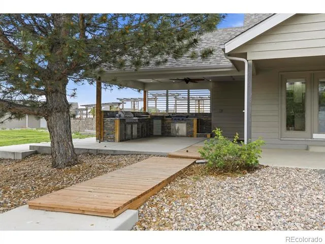 7702 Fox Chase Lane Wellington, CO 80549