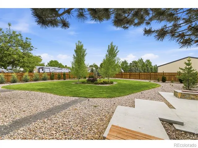 7702 Fox Chase Lane Wellington, CO 80549