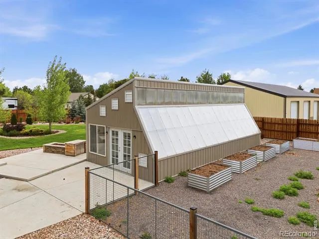7702 Fox Chase Lane Wellington, CO 80549