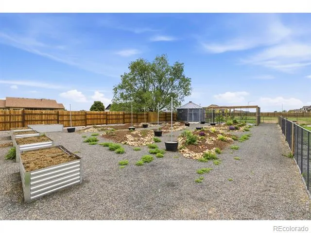 7702 Fox Chase Lane Wellington, CO 80549