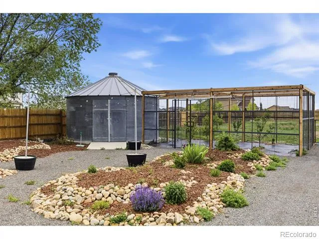 7702 Fox Chase Lane Wellington, CO 80549