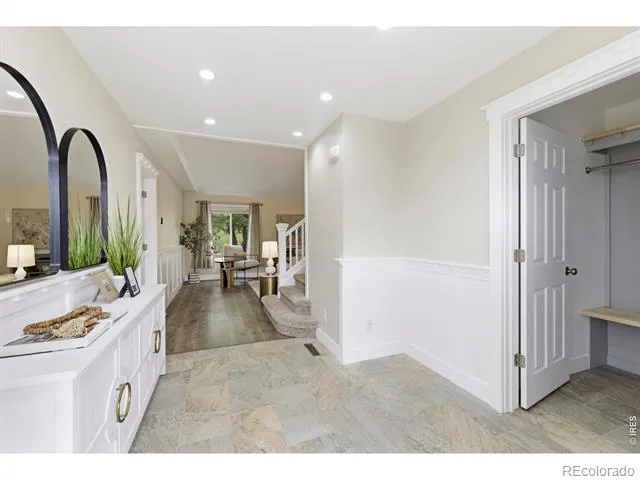 7702 Fox Chase Lane Wellington, CO 80549