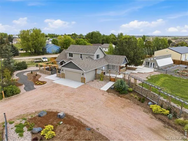 7702 Fox Chase Lane Wellington, CO 80549